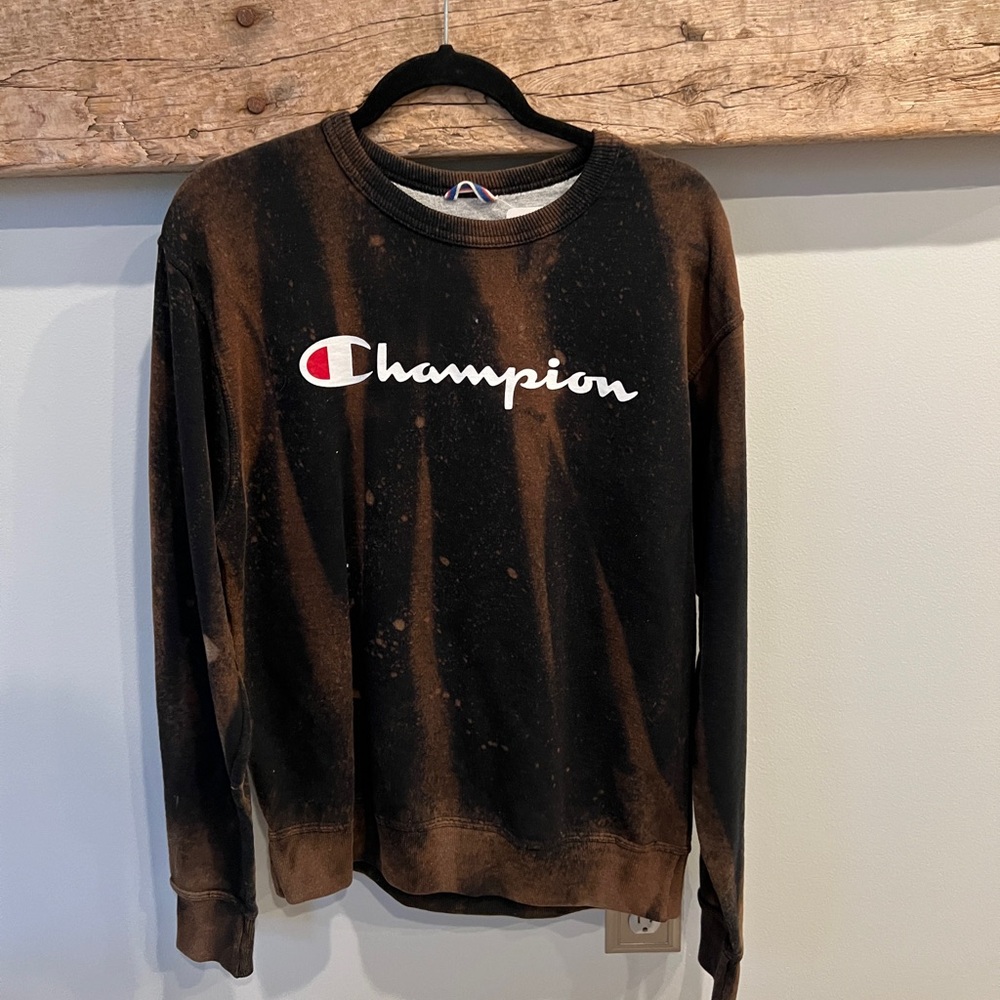 Champion Crewneck